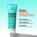 Load image into Gallery viewer, ROSEMARY Hair Thickening Mask