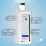 Load image into Gallery viewer, Cynos Nano 56 Color Conditioner 1000ml
