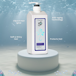 Load image into Gallery viewer, Cynos Nano 56 Color Conditioner 1000ml