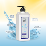 Load image into Gallery viewer, Cynos Nano 56 Color Shampoo 1000ml