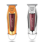 Load image into Gallery viewer, Professional Men's Hair Clipper Electric Rechargeable Trimmer
