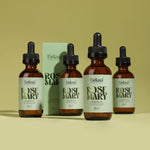 Load image into Gallery viewer, ROSEMARY Hair Oil