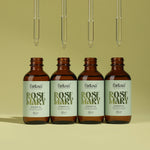 Load image into Gallery viewer, ROSEMARY Hair Oil