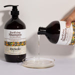 Load image into Gallery viewer, Tea Tree - Purifying Shampoo