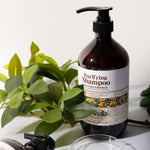 Load image into Gallery viewer, Tea Tree - Purifying Shampoo
