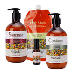 Load image into Gallery viewer, Tea Tree Hair Care Deluxe Set