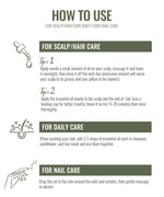 Load image into Gallery viewer, ROSEMARY Hair Oil