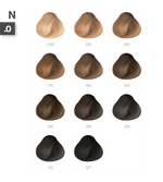 Load image into Gallery viewer, BASIC COLOR - N.0