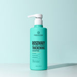 Load image into Gallery viewer, ROSEMARY Hair Thickening Shampoo
