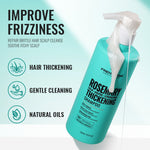 Load image into Gallery viewer, ROSEMARY Hair Thickening Shampoo

