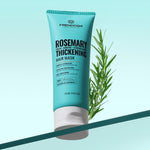 Load image into Gallery viewer, ROSEMARY Hair Thickening Mask
