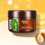 Load image into Gallery viewer, Argan Oil Hair Mask
