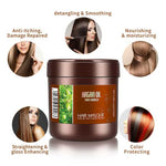 Load image into Gallery viewer, Argan Oil Hair Care Set
