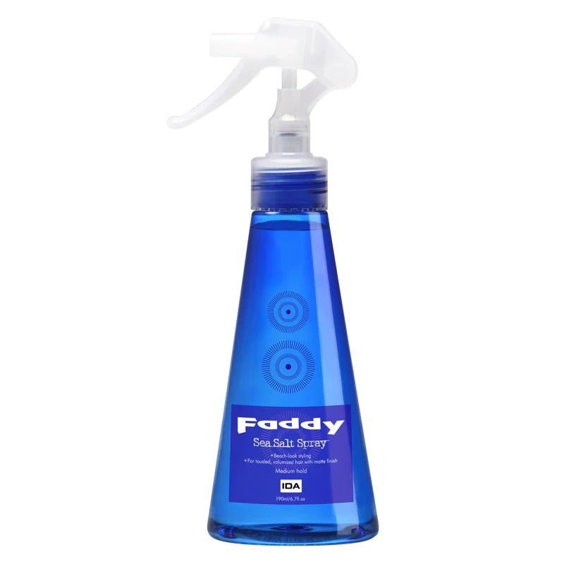 Faddy Sea Salt Spray