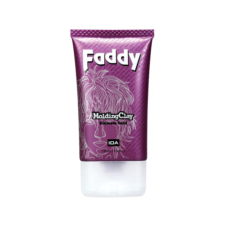 Faddy Molding Clay