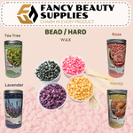 Load image into Gallery viewer, Tea Tree - Bead Wax
