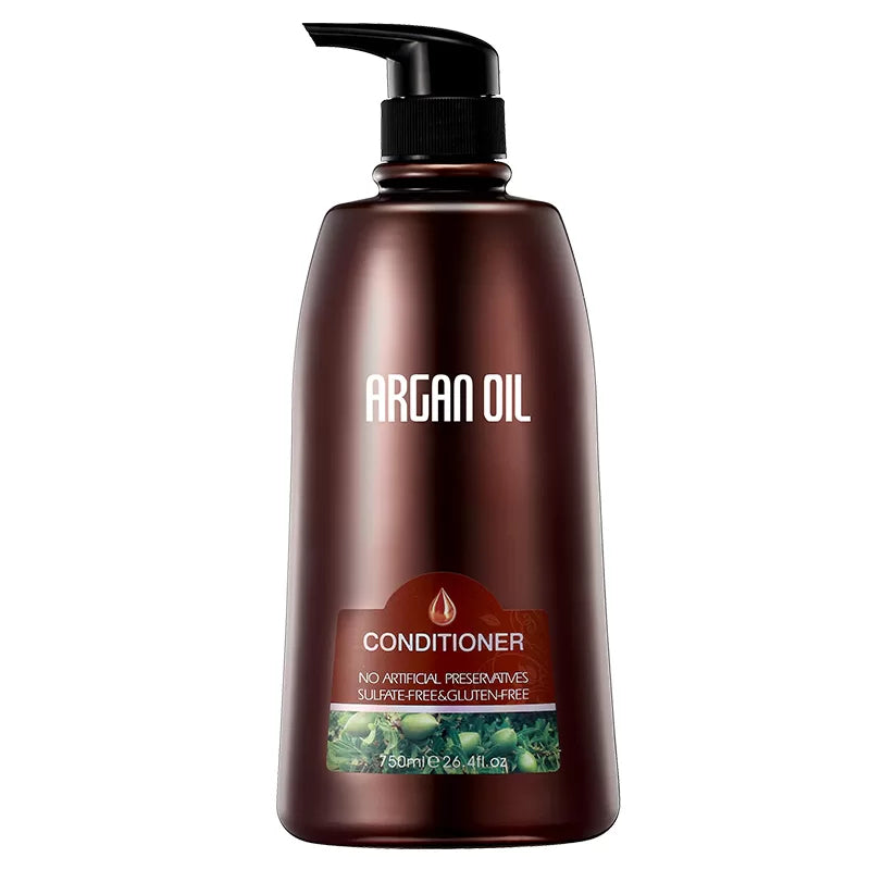 Argan Oil Hair Conditioner