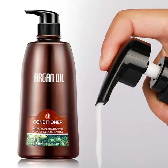 Argan Oil Hair Conditioner