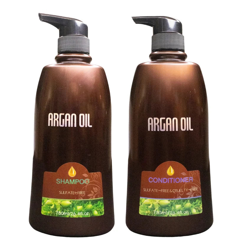 Argan Oil Hair Conditioner