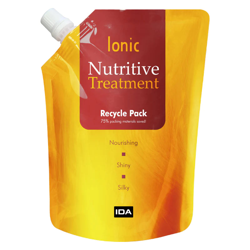 Ionic Nutritive Treatment