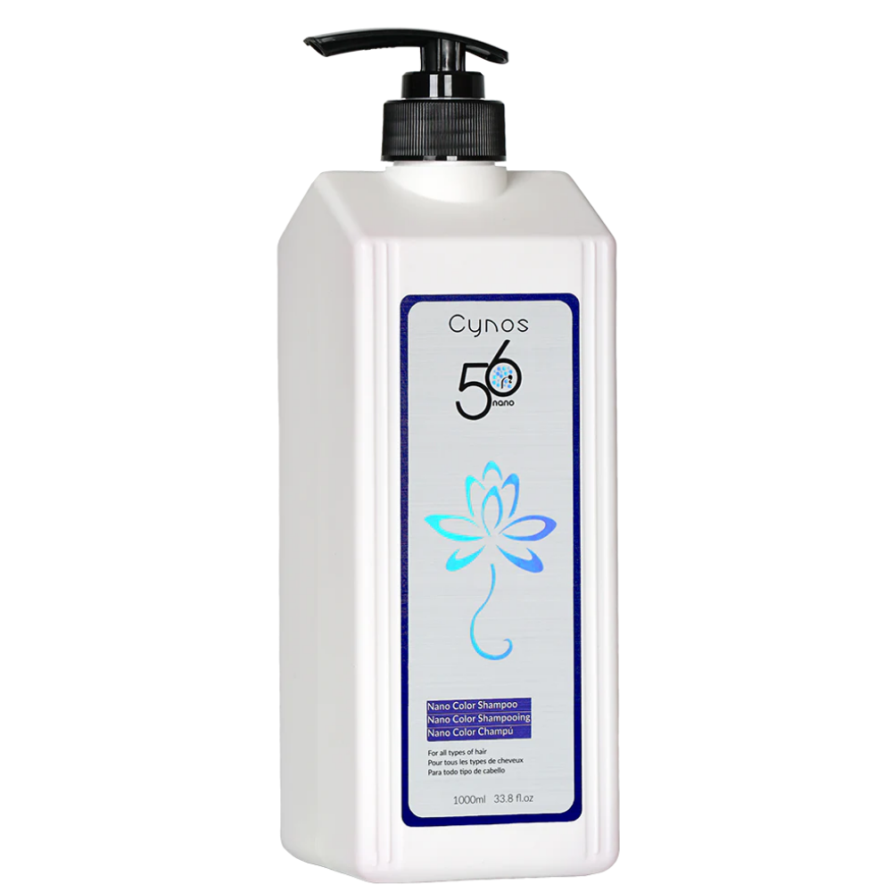 Cynos Nano 56 Color Shampoo