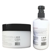 Cynos CRP Moisture Deep Recovery Mask