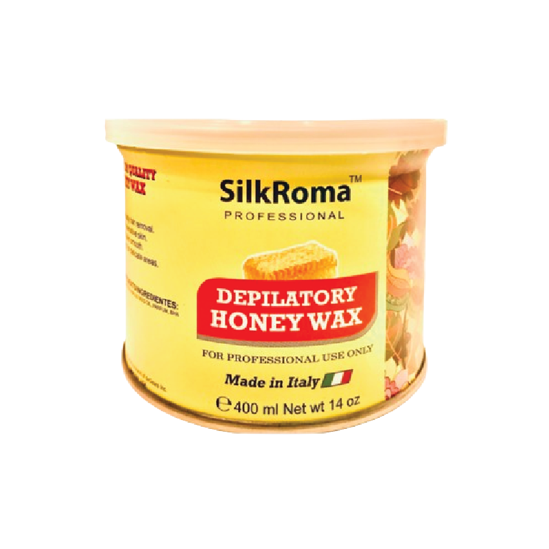 HONEY WAX 14 OZ