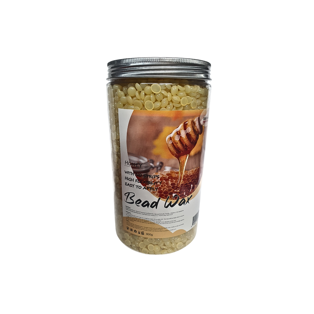 Honey Bead Wax