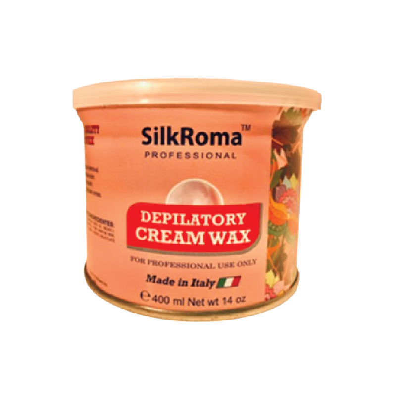 Cream Wax 14 OZ