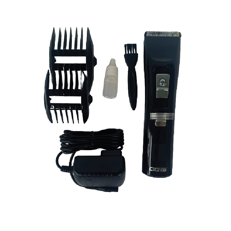 Professional Trimmer with Lithium Battery