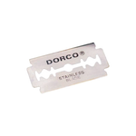 Load image into Gallery viewer, Dorco ST300 Stainless Steel Double Edge Razor Blades 1000 pcs
