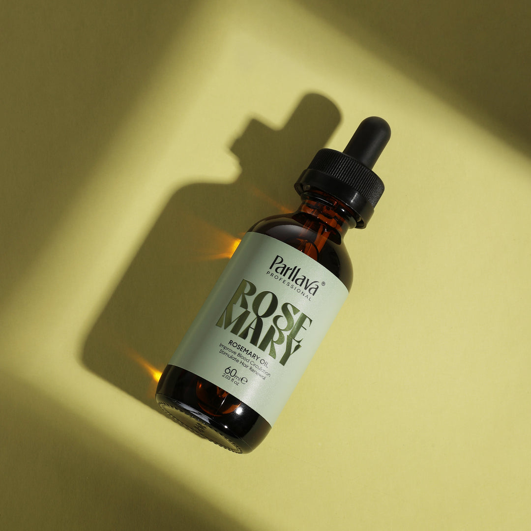 ROSEMARY Hair Oil
