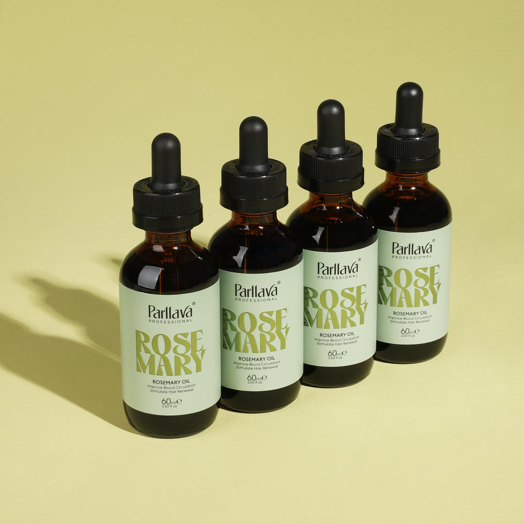ROSEMARY Hair Oil