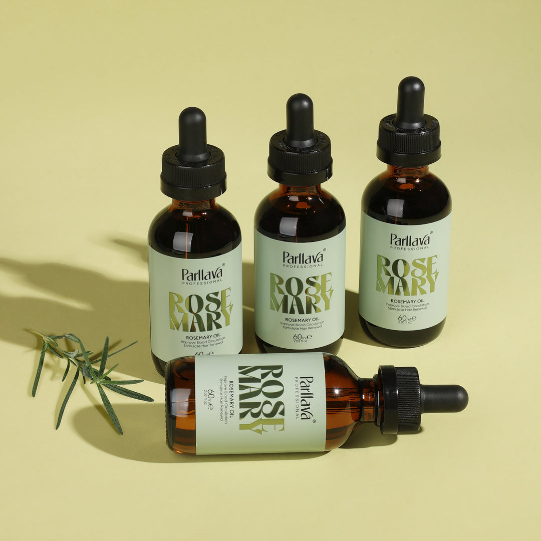 ROSEMARY Hair Oil