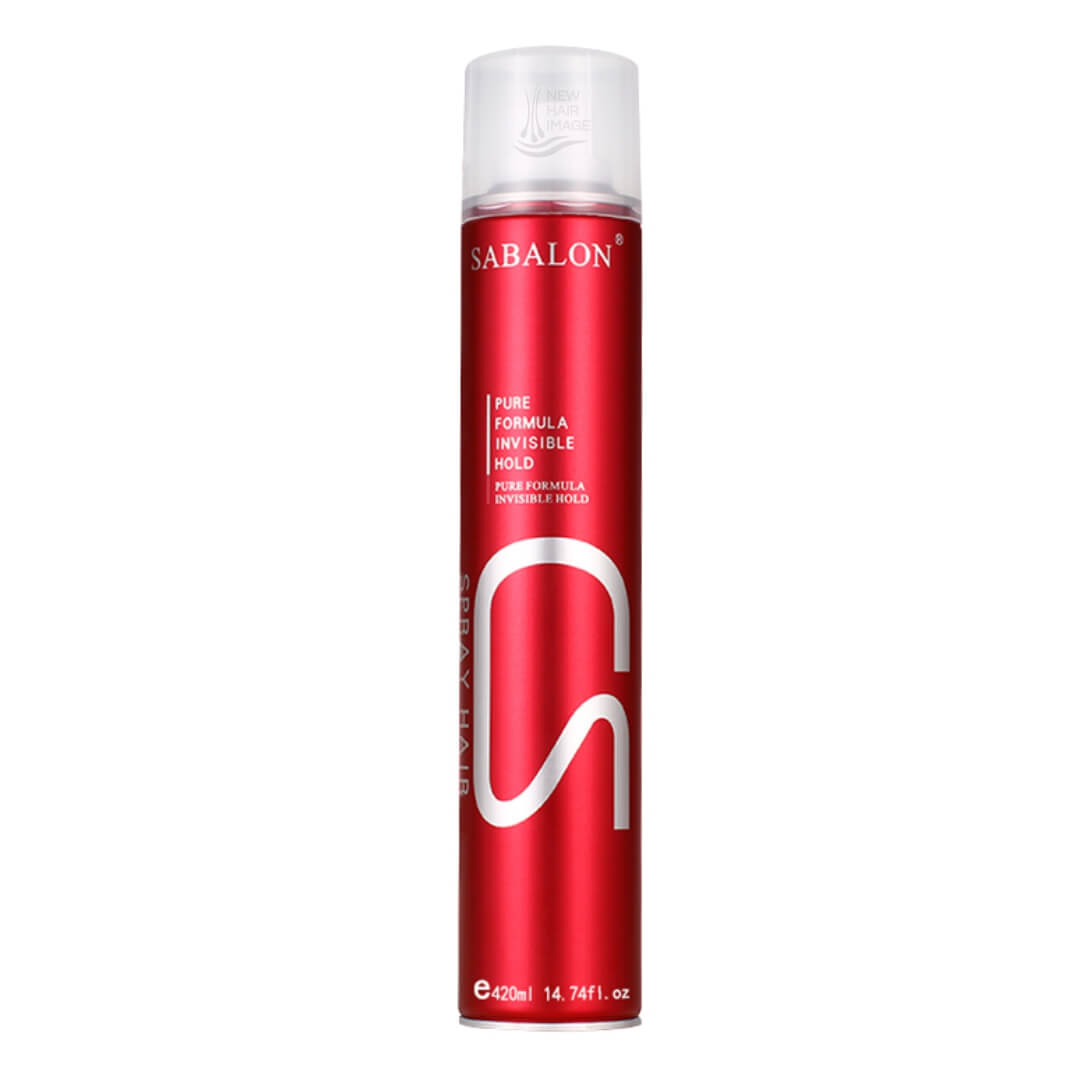 Sabalon Hair Spray - 420ml