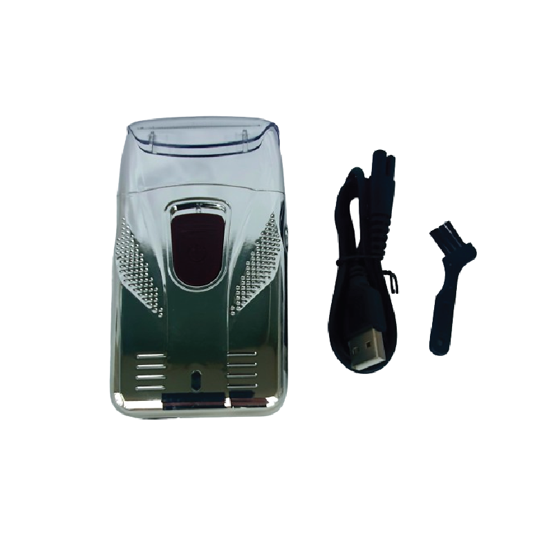 Reciprocating Electric Shaver