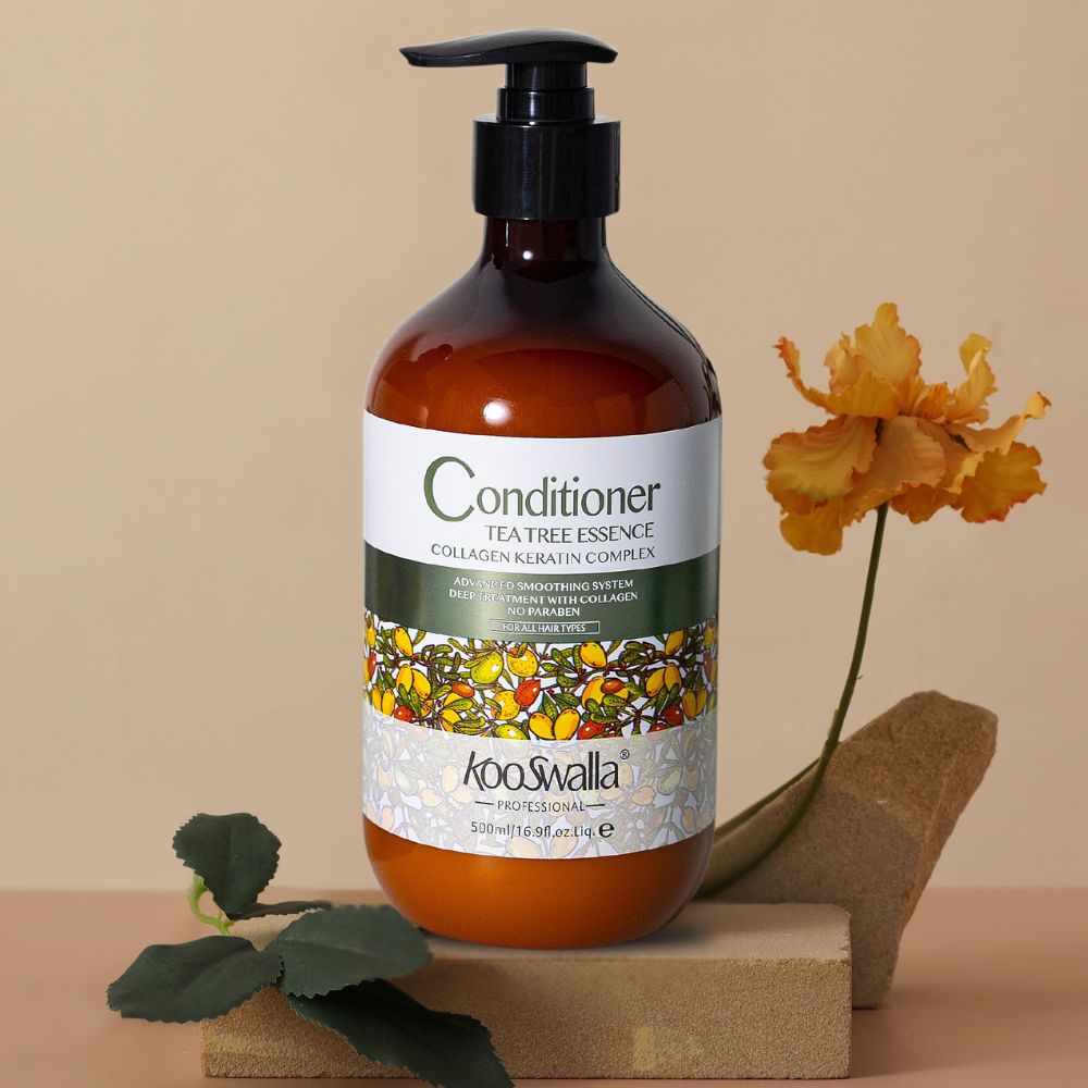 Tea Tree Oil Conditioner