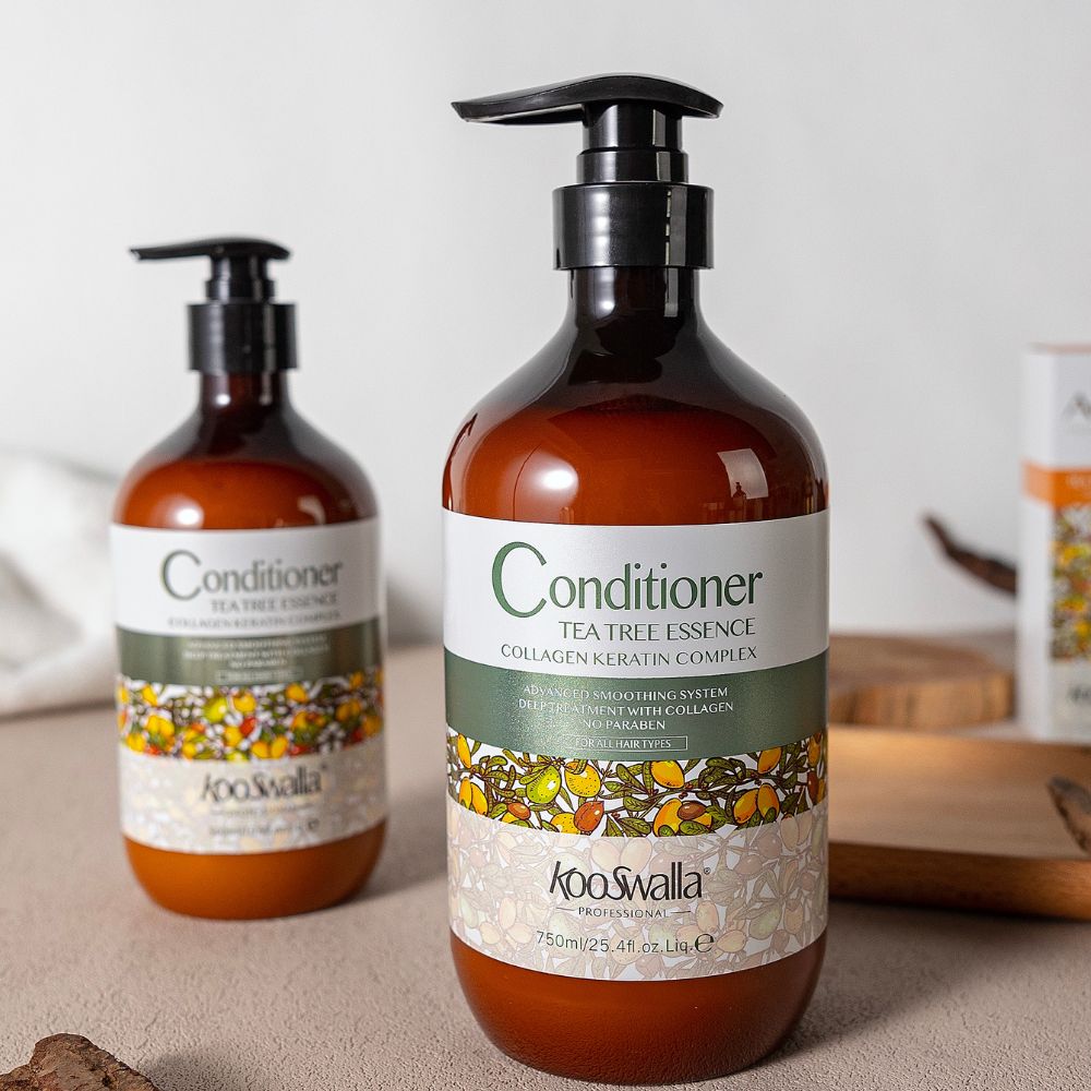 Tea Tree Oil Conditioner
