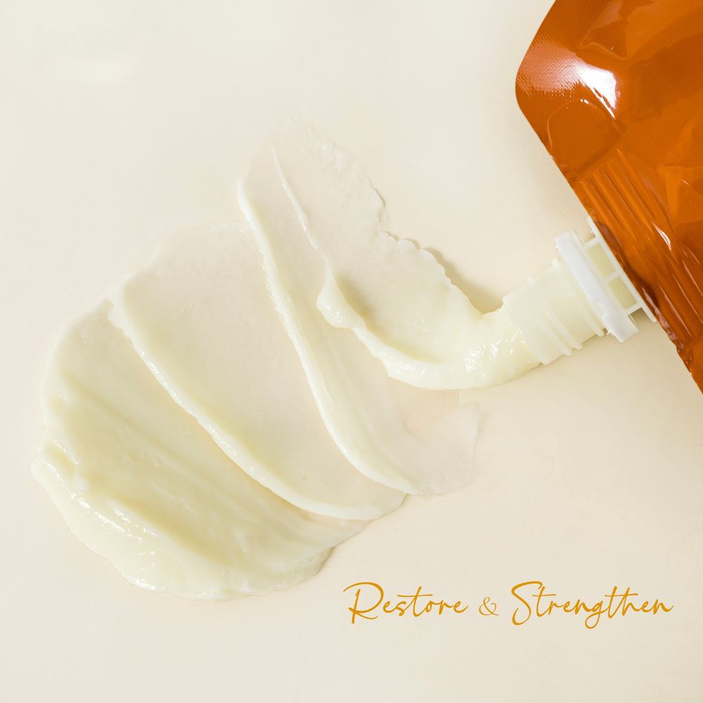 Tea Tree Oil Hair Mask