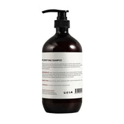 Tea Tree - Purifying Shampoo