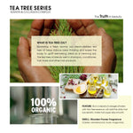 Load image into Gallery viewer, Tea Tree Hair Care Deluxe Set
