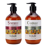 Load image into Gallery viewer, Tea Tree Oil Shampoo &amp; Conditioner Set
