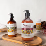 Load image into Gallery viewer, Tea Tree Oil Shampoo &amp; Conditioner Set
