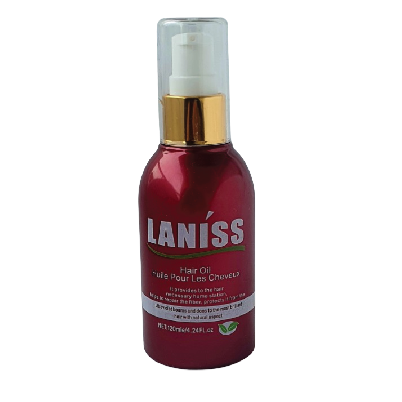 Laniss Hair Oil Serum