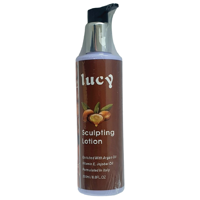 Lucy - Sculpting Hair Lotion