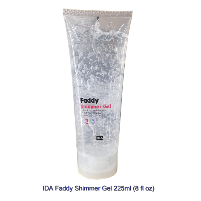 Faddy Shimmer Gel 225ml