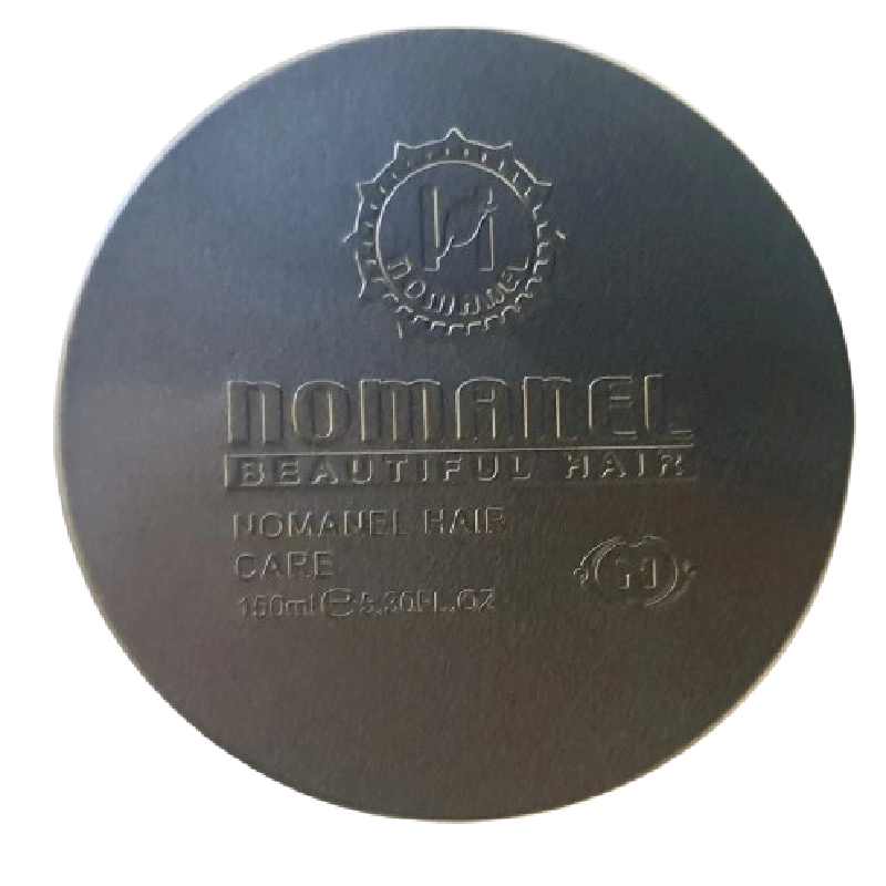 Nomanel Hair Shining Wax