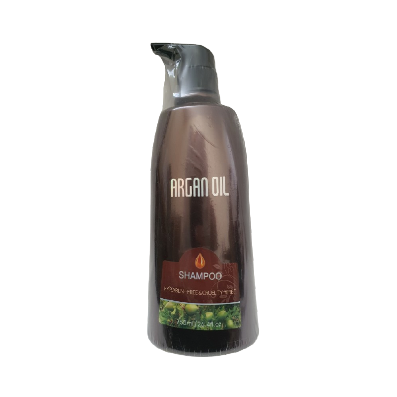 Argan Oil Shampoo