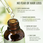 Load image into Gallery viewer, ROSEMARY Hair Oil
