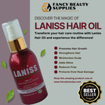 Load image into Gallery viewer, Laniss Hair Oil Serum
